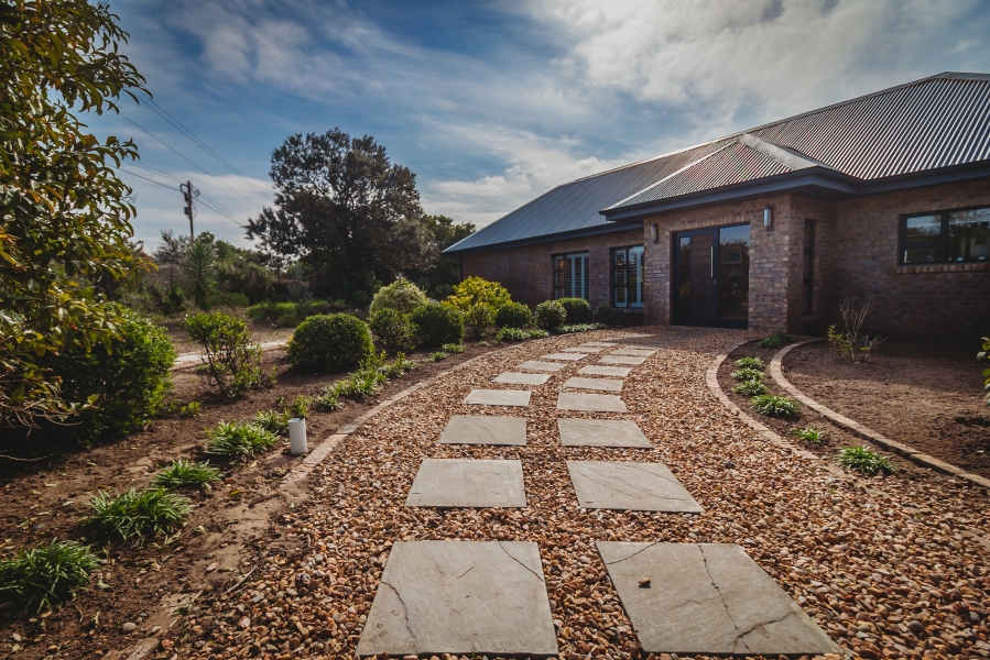 3 Bedroom Property for Sale in Langvlei Dunes Western Cape